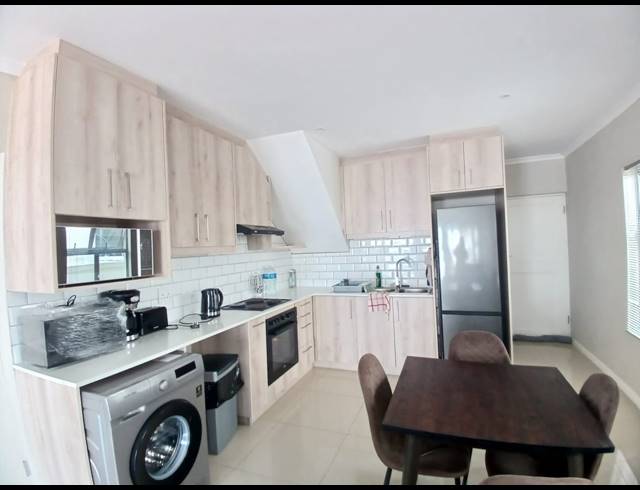 4 BEDROOM HOUSE TO LET IN NUUTGEVONDEN